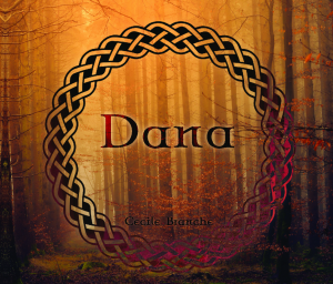 album dana cécile branche