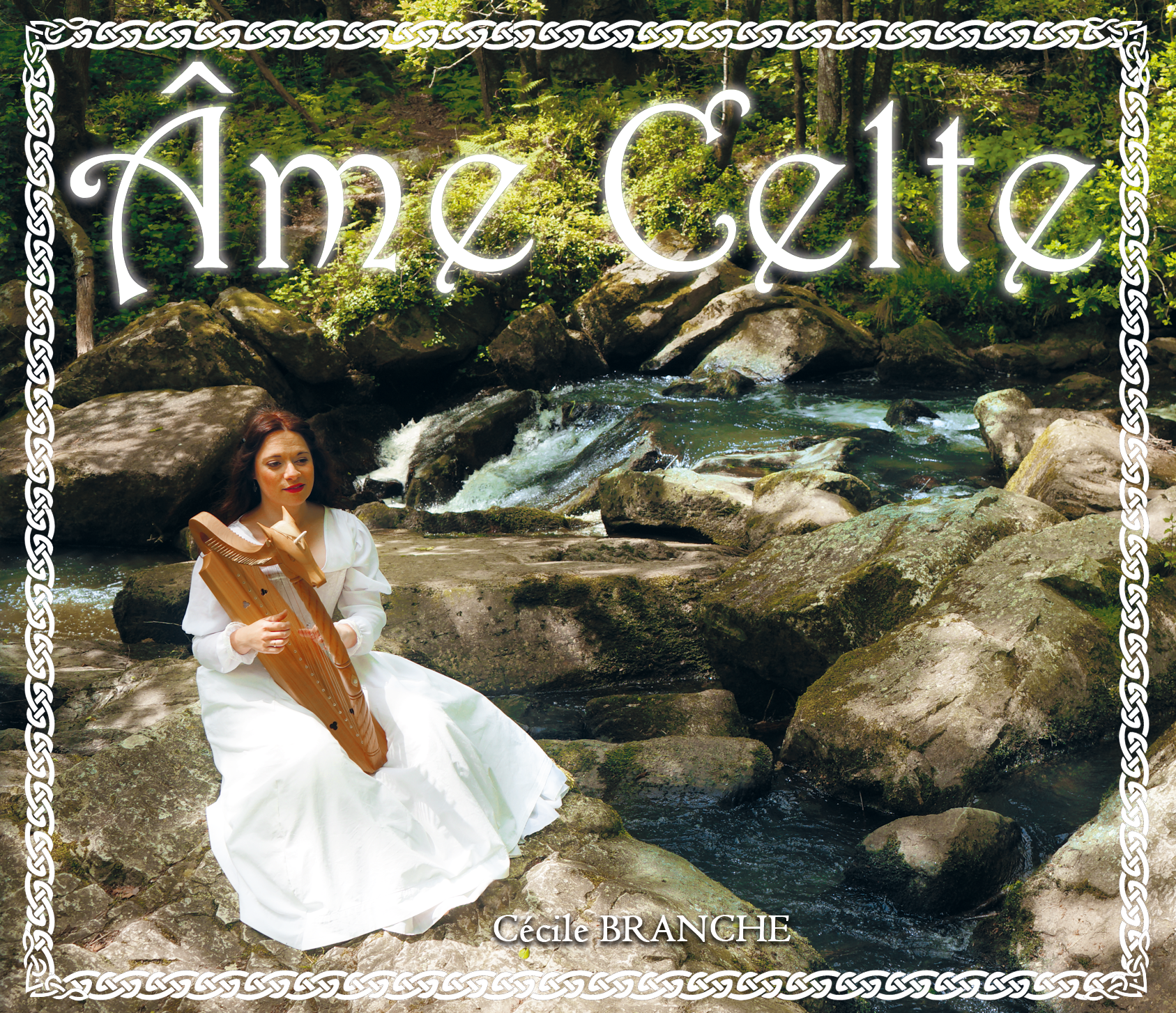 Album Âme celte