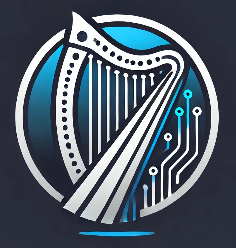 cours de harpe en ligne