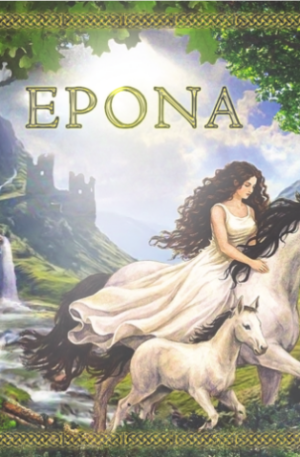 Epona - CD